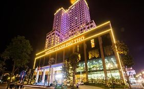 Mường Thanh Luxury Phu Tho Hotel